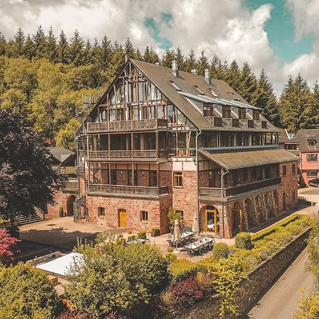 Marienhoeh - Hideaway & Spa Langweiler  Dış mekan fotoğraf