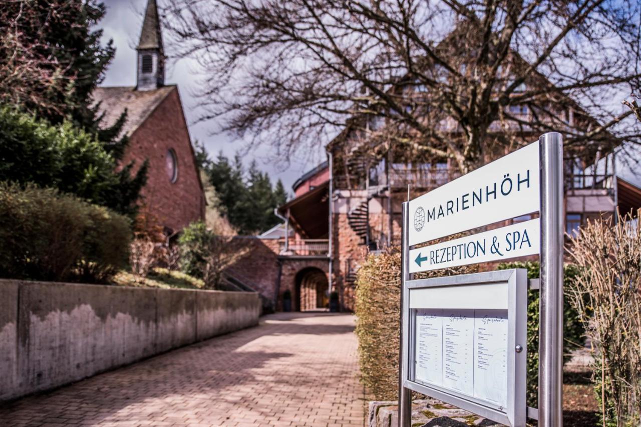 Marienhoh - Hideaway & Spa Langweiler  Dış mekan fotoğraf