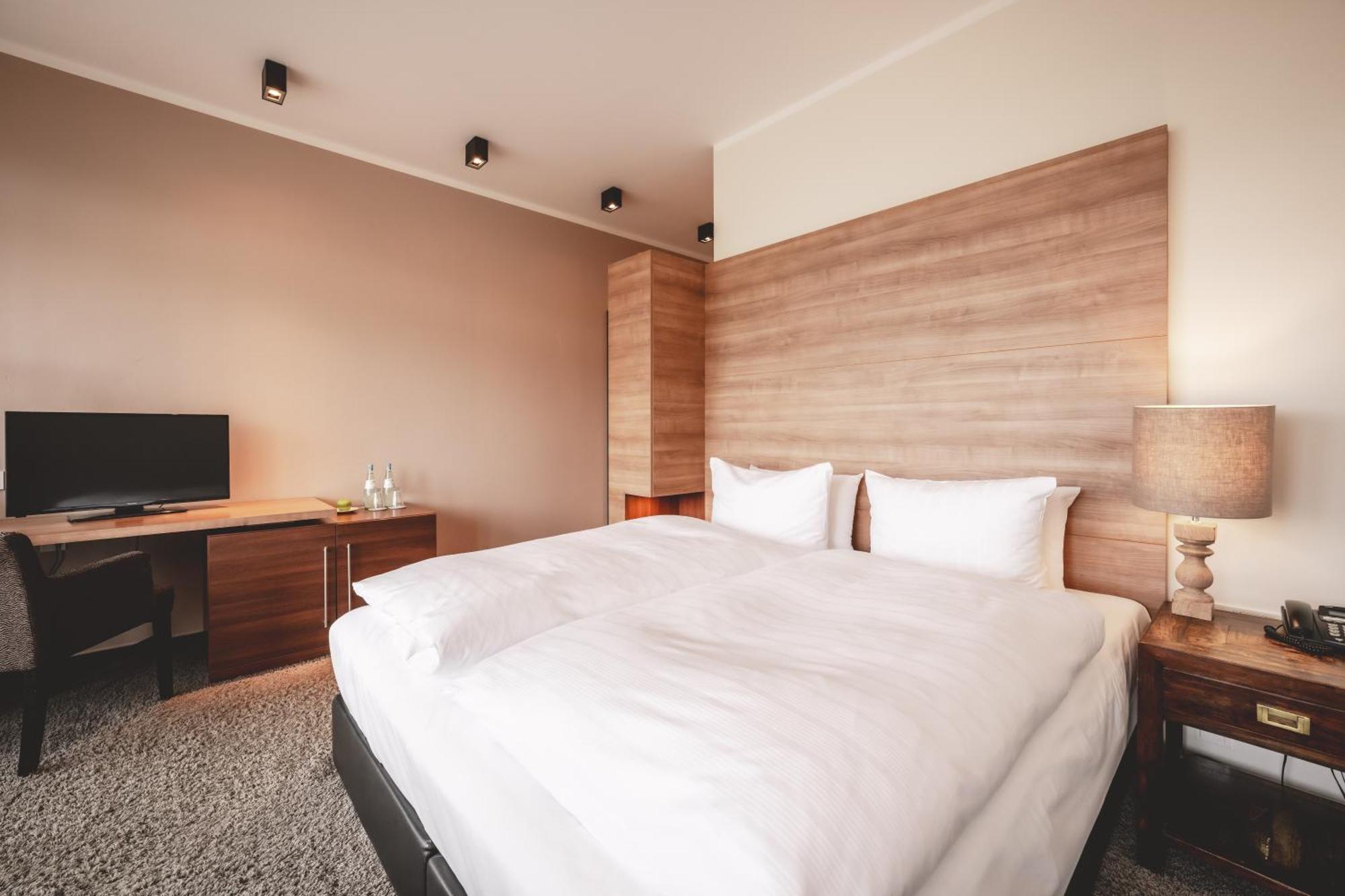 Marienhoeh - Hideaway & Spa Langweiler  Dış mekan fotoğraf