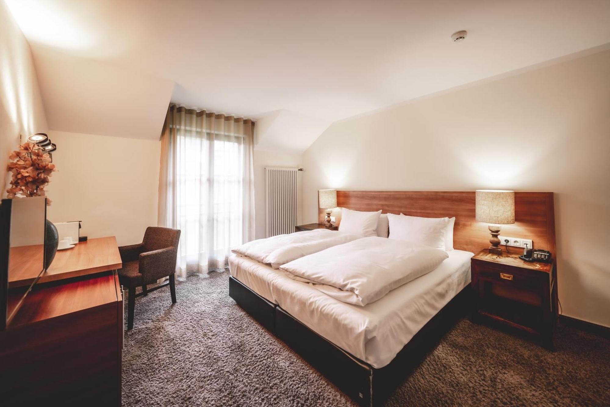 Marienhoeh - Hideaway & Spa Langweiler  Dış mekan fotoğraf