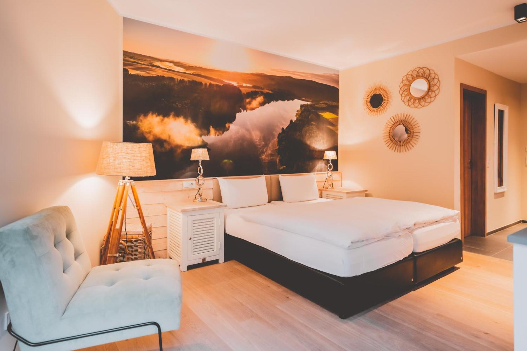 Marienhoeh - Hideaway & Spa Langweiler  Dış mekan fotoğraf