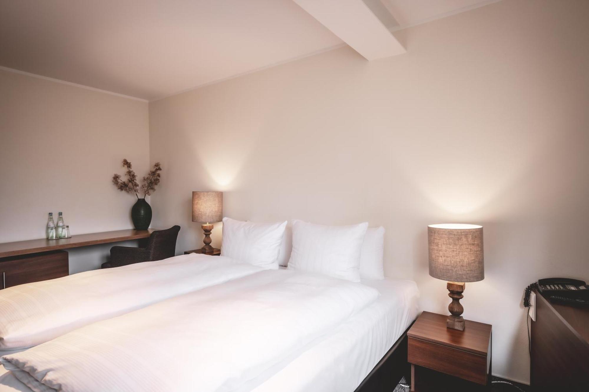 Marienhoeh - Hideaway & Spa Langweiler  Dış mekan fotoğraf