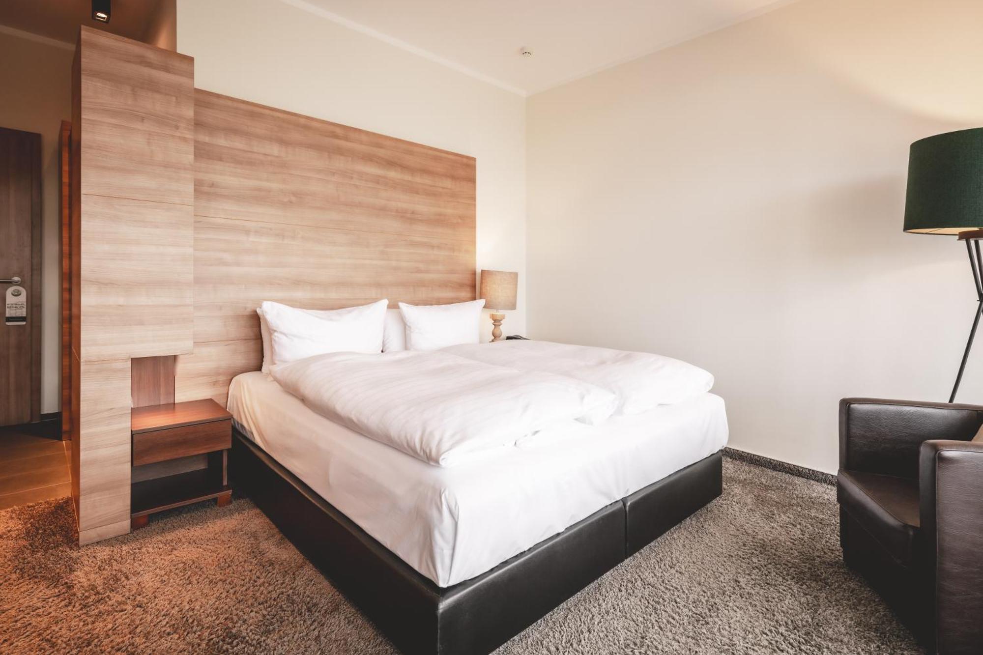 Marienhoeh - Hideaway & Spa Langweiler  Dış mekan fotoğraf