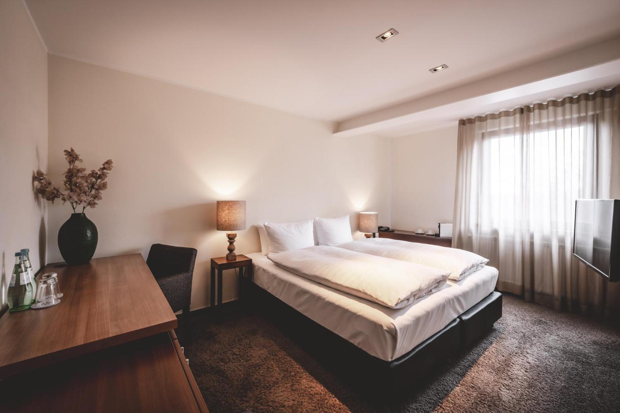 Marienhoeh - Hideaway & Spa Langweiler  Dış mekan fotoğraf