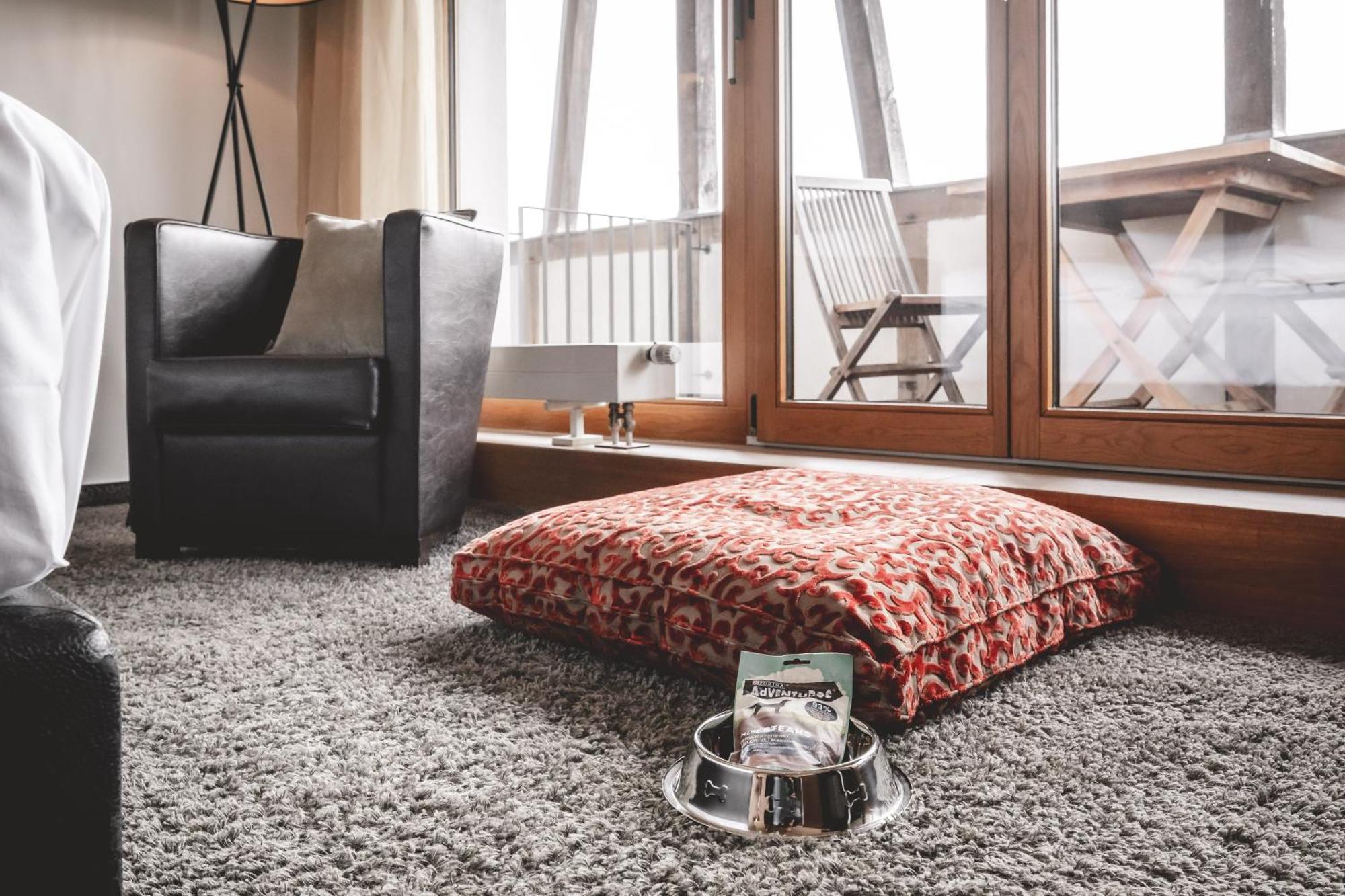 Marienhoeh - Hideaway & Spa Langweiler  Dış mekan fotoğraf