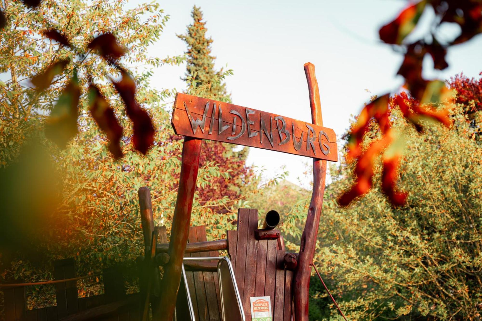 Marienhoeh - Hideaway & Spa Langweiler  Dış mekan fotoğraf