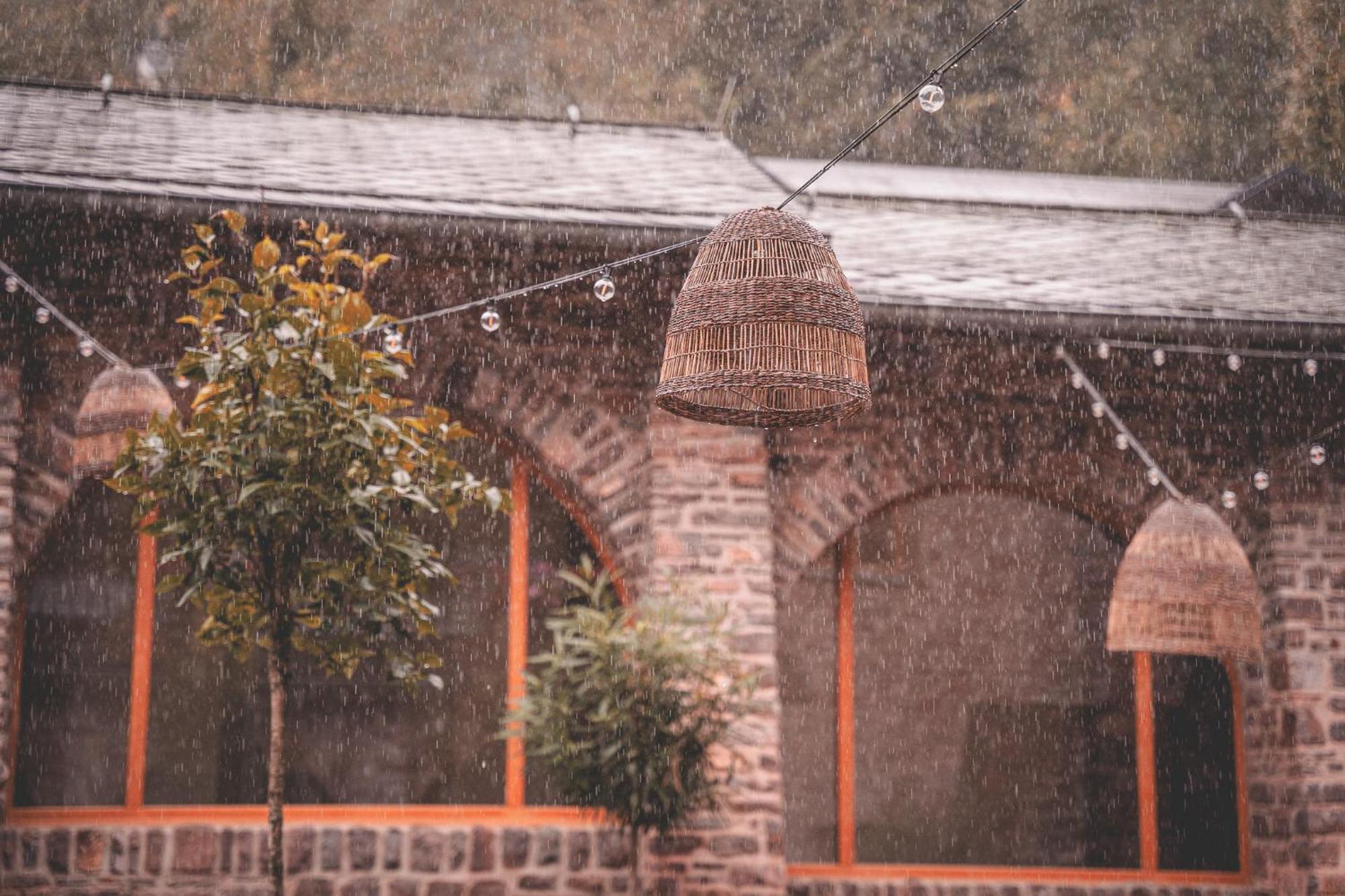 Marienhoeh - Hideaway & Spa Langweiler  Dış mekan fotoğraf