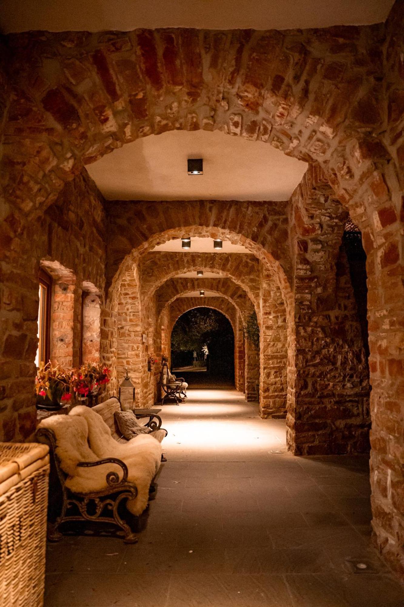 Marienhoeh - Hideaway & Spa Langweiler  Dış mekan fotoğraf
