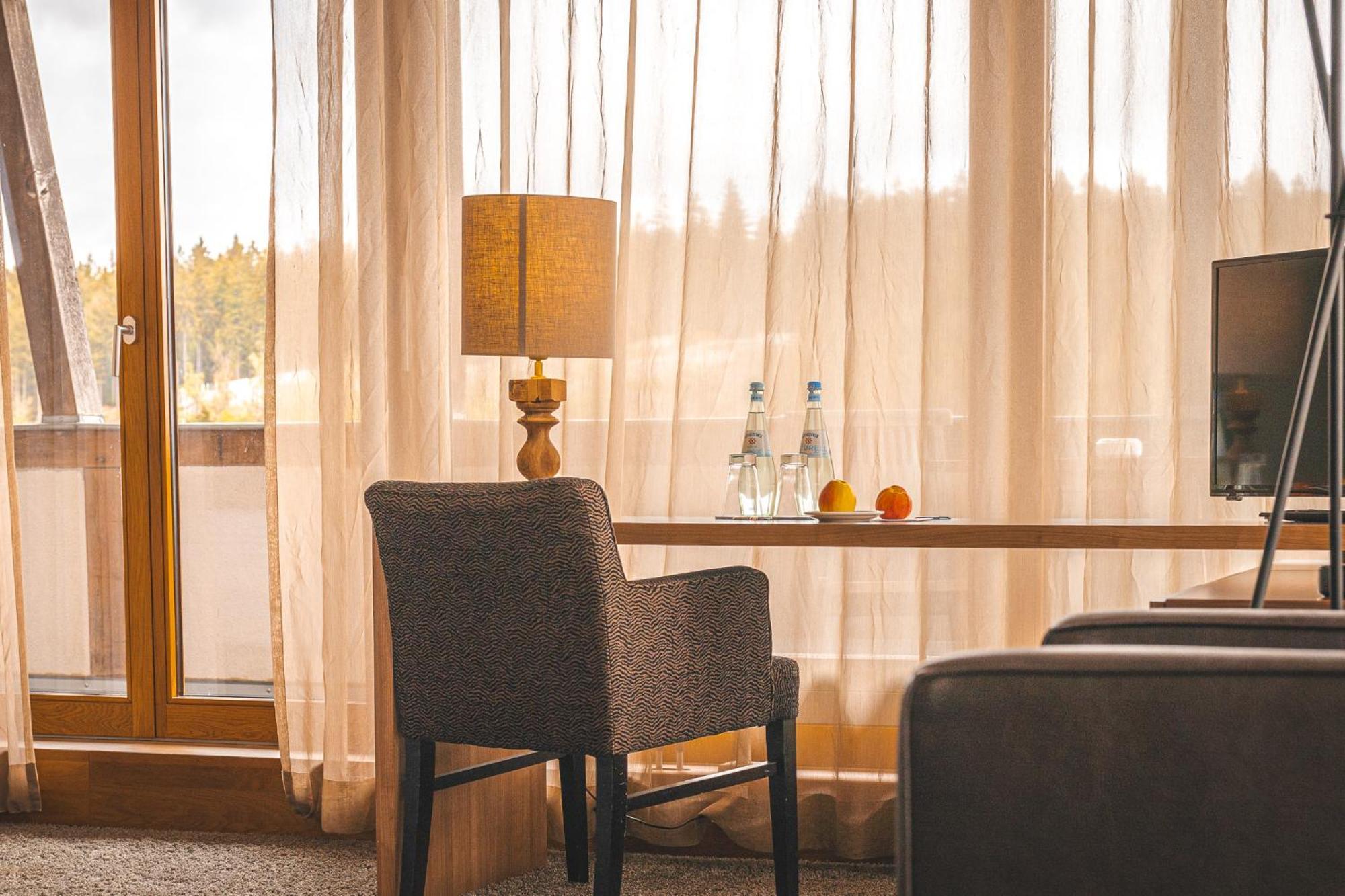 Marienhoeh - Hideaway & Spa Langweiler  Dış mekan fotoğraf