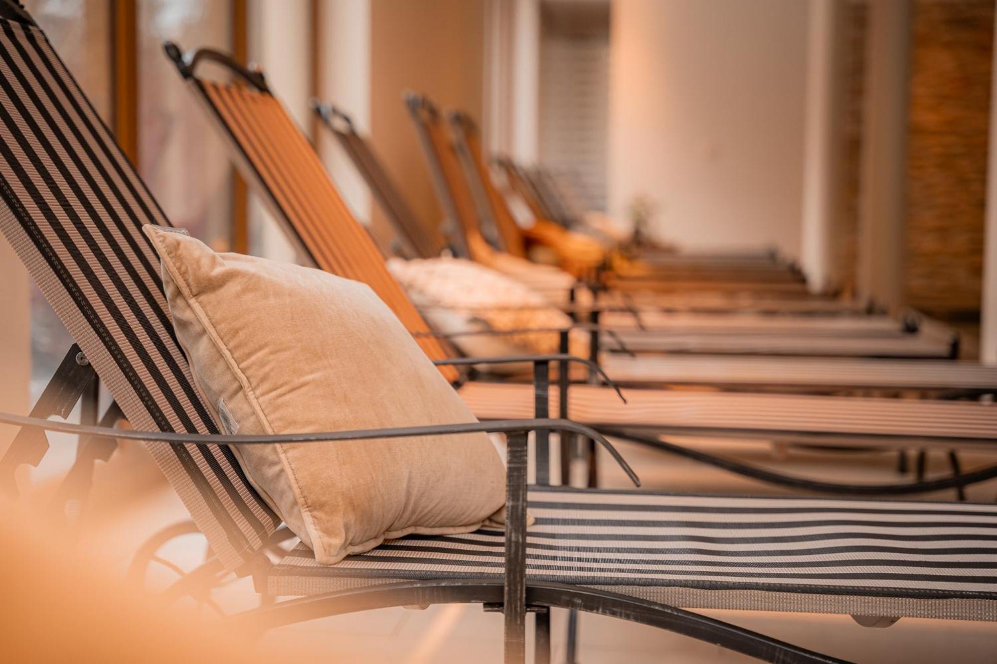 Marienhoeh - Hideaway & Spa Langweiler  Dış mekan fotoğraf